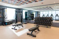 Home2 Suites by Hilton Effingham - Fitnessstudio