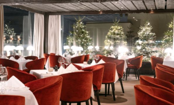 A-Rosa Hotel Thurnher's Alpenhof