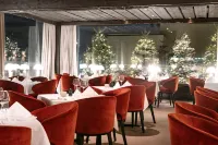 A-Rosa Hotel Thurnher's Alpenhof