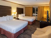 Best Western Plus Rose Country Hotel Hotels in Camrose