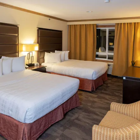 Best Western Plus Rose Country Hotel