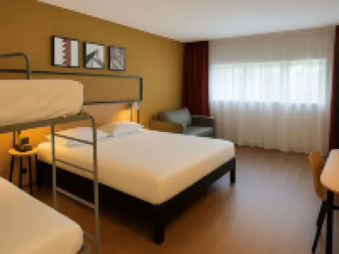 Ibis Rungis Airport Paris Orly