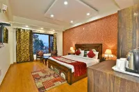 Satyam Int. by Pineberry Hotels Hotels in 