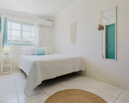 1 Minute Walk to Beach Aruba Mangel Halto Hotels in Pos Chiquito
