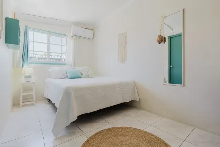 1 Minute Walk to Beach Aruba Mangel Halto