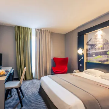 Hôtel Mercure Niort Marais Poitevin