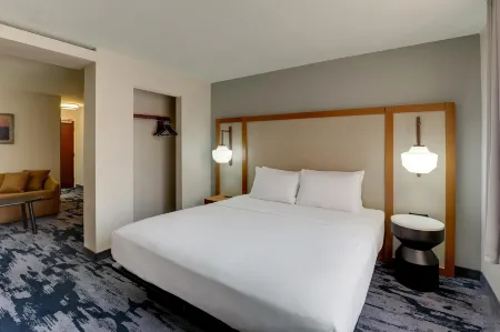 Las Colinas Inn Irving, SureStay Collection by Best Western