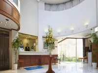 Pearl Hotel Mizonokuchi