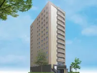 Meitetsu Inn Nagoya Kanayama Annex Hotels in Kanayama