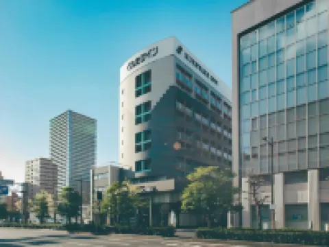 Kuretake Inn Okayama Hotels near Okayama Castle