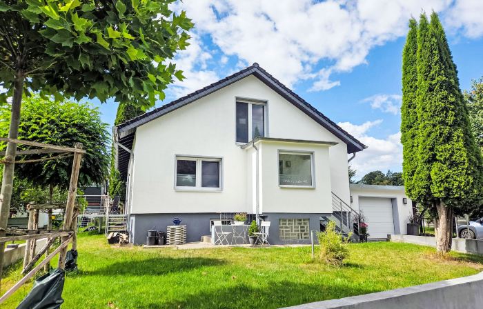 Lindenstraße