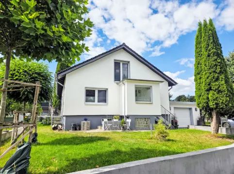 Lindenstraße