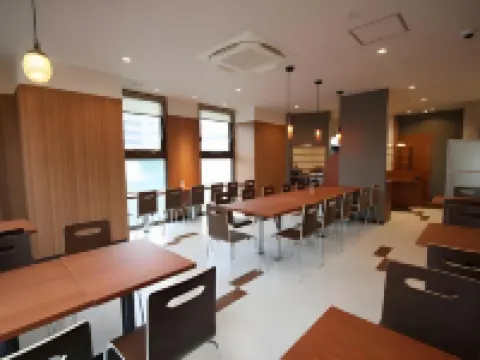 ホテルニューガイア 宇部 宇部のホテル