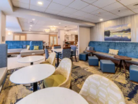 Hampton Inn Jasper Hotels in Walker County