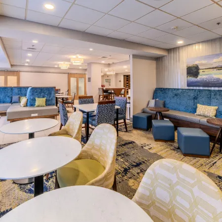 Hampton Inn Jasper
