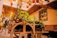 Villa Sillar Hotel di 