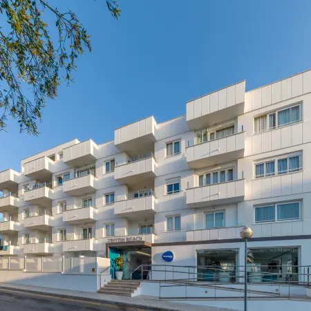 Welikehotel Triton Beach