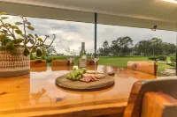 The Olive Abode - Atherton