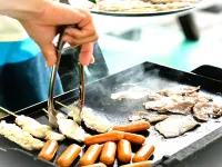 Condo Hotel Shimanchu Club - sarapan