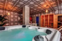 Hotel Cola Frontemare Hotels in SanMauro a Mare