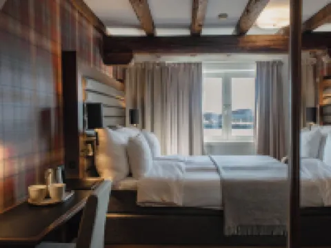 Home Hotel Packhuset Hotels in Kalmar