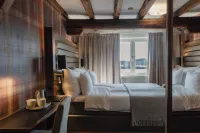 Home Hotel Packhuset Hotels in Kalmar