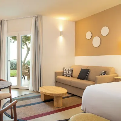 Mangia's Sardinia Resort - New Opening Hotels near Spiaggia Valle Dell'Erica