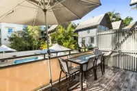 黑斯廷斯海灘別墅