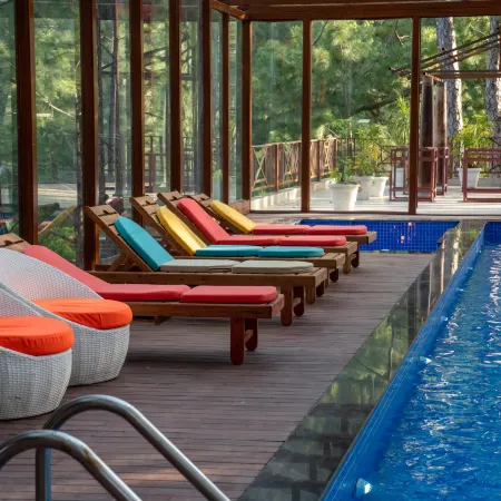 Chillaru Spa & Resort