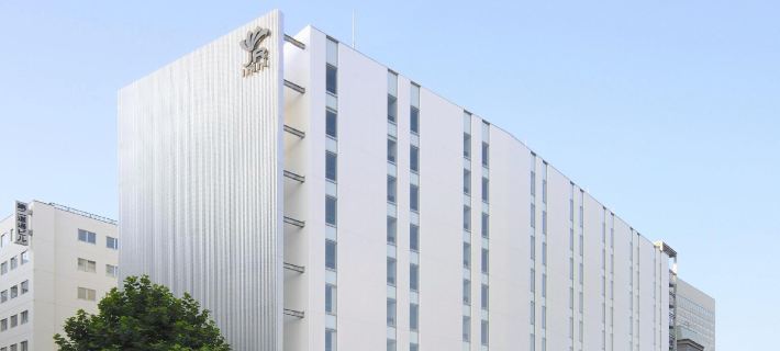 Jr Inn Sapporo Hotels in Саппоро