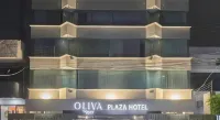 Oliva Plaza Hotel