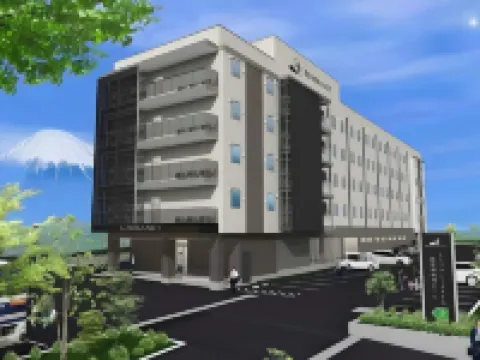 レンブラントスタイル御殿場駒門 御殿場のホテル