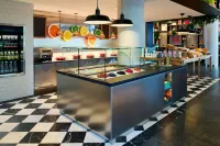 Citizenm Boston Back Bay Hotels in Suffolk County