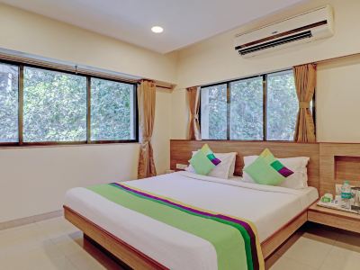 Treebo Vikrant Residency
