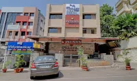 Treebo Vikrant Residency - Wifi