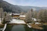 Seehotel Urban Hotels in Steindorf am Ossiacher See