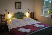 Turistgården - House of Ven Hotels in Rydebäck