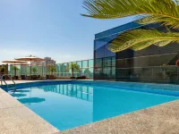 Mercure Belo Horizonte Vila da Serra Hotels in Nova Lima