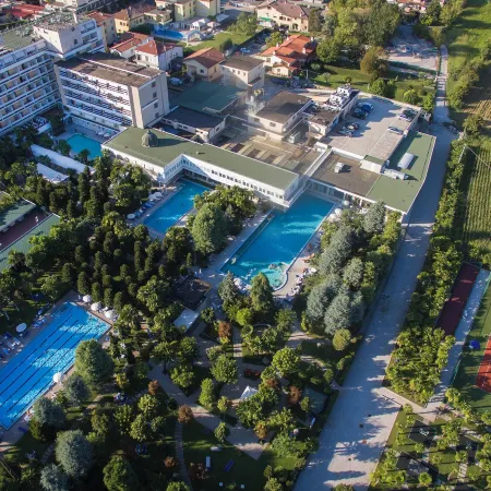 Hotel Metropole