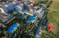 Hotel Metropole Hôtels à proximité de : Cristoforo Colombo