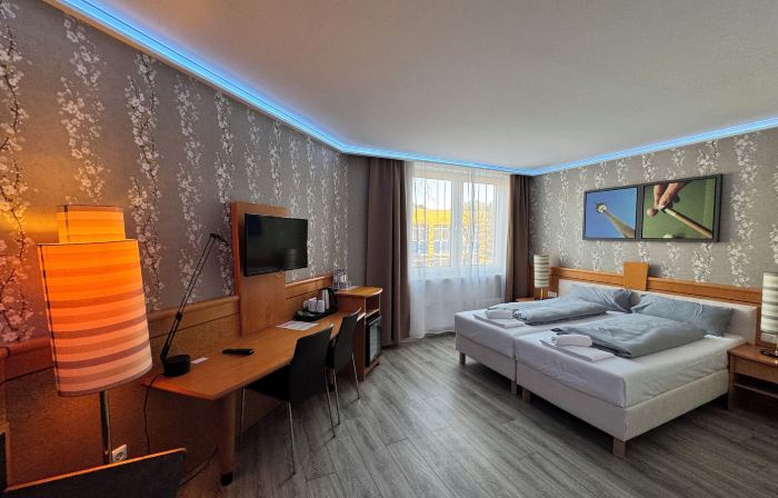 Parkhotel Viktoria