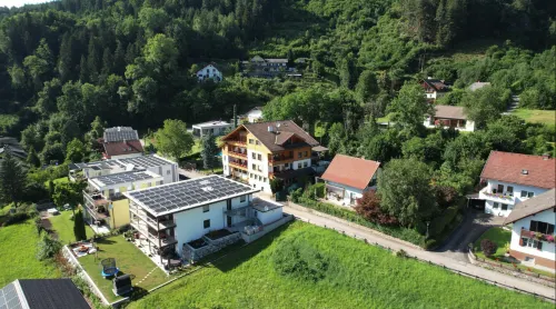 Familienhotel Steindl