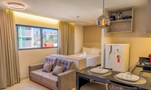 Gaudium Apart-Hotel - 2 stelle