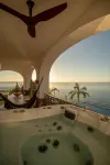 Orchid House Baja - Romantic
