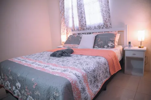 Sunrise Breeze Barbados —Family / Netflix / Fun/ Quiet