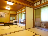 Akame Onsen Sansuien Hotel a Nabari