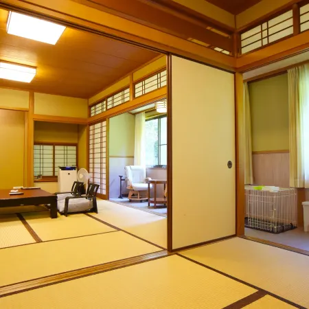 Akame Onsen Sansuien