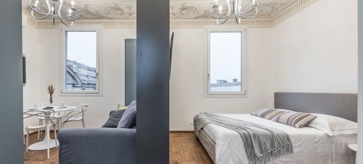 L'Altana di Emilia Suite Hotels in Modena