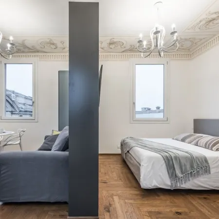 L'Altana di Emilia Suite