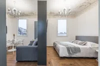 ラルタナ・ディ・エミリアスイート